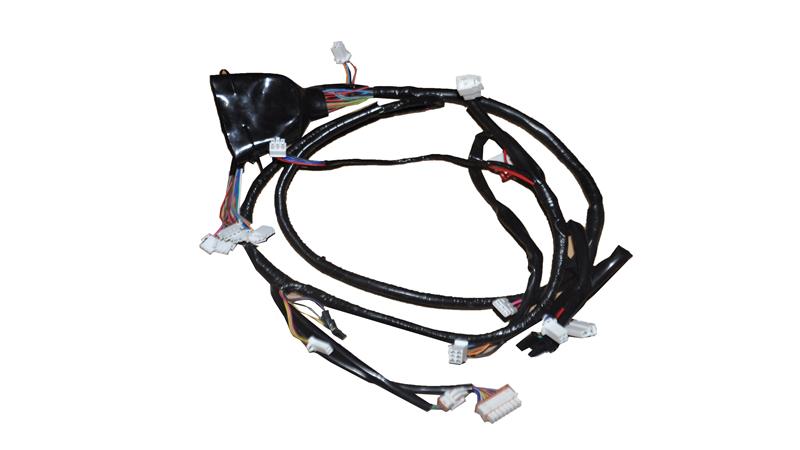 ELEKTRİK TESİSATI (REE1500)